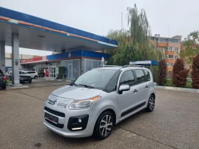 Citroen C3 Picasso 1.6HDI* LED*  | Mobile.bg    2