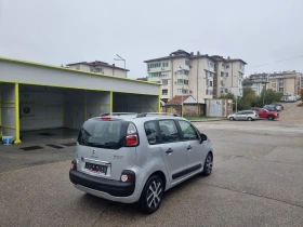 Citroen C3 Picasso 1.6HDI* LED*  | Mobile.bg    6