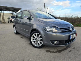 VW Golf Plus КОЛЕДНА ПРОМОЦИЯ* 2.0TDI/140hp - 11499 лв. / 5879.35 € - 55451131 3