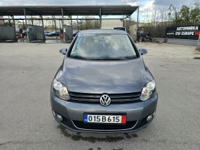 VW Golf Plus КОЛЕДНА ПРОМОЦИЯ* 2.0TDI/140hp - 11499 лв. / 5879.35 € - 55451131 2