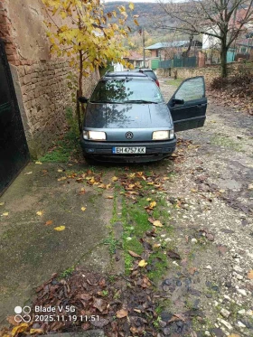 VW Passat, снимка 2