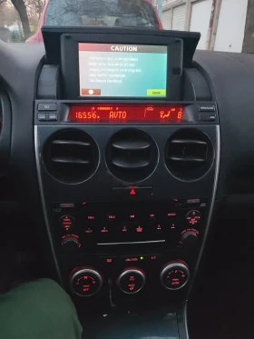 Mazda 6, снимка 3