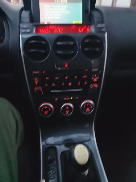 Mazda 6, снимка 4