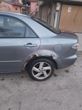 Mazda 6, снимка 5