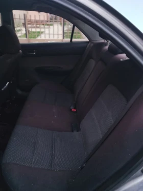 Mazda 6, снимка 11