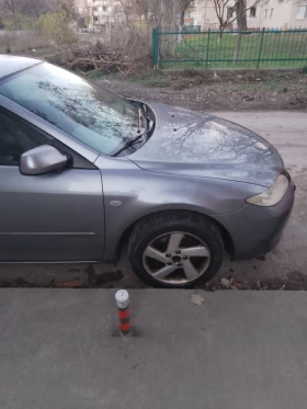 Mazda 6, снимка 7