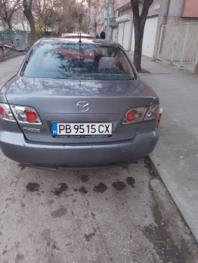 Mazda 6, снимка 9