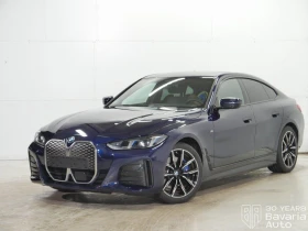 BMW i4 40 xDrive M Sport Paket