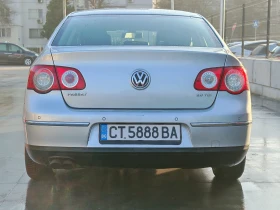 VW Passat 2.0TDI , снимка 3