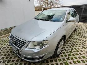 VW Passat 2.0TDI , снимка 4