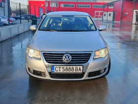 VW Passat 2.0TDI , снимка 1