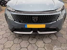 ����� �� �������� �� Peugeot 3008