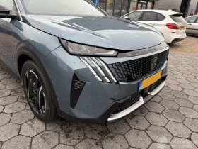 ����� �� �������� �� Peugeot 3008