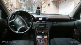 Mercedes-Benz C 220, снимка 5