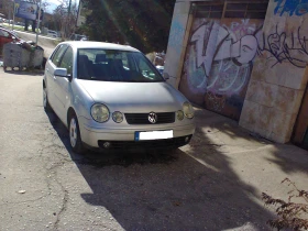 VW Polo 1.4 i - * KLIMATIK* - 75 коня , снимка 10
