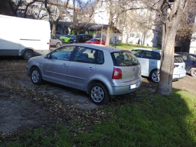 VW Polo 1.4 i - * KLIMATIK* - 75 коня , снимка 8