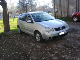 VW Polo 1.4 i - * KLIMATIK* - 75 коня , снимка 2