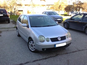 VW Polo 1.4 i - * KLIMATIK* - 75 коня , снимка 4