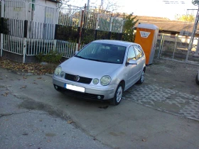 VW Polo 1.4 i - * KLIMATIK* - 75 коня , снимка 3