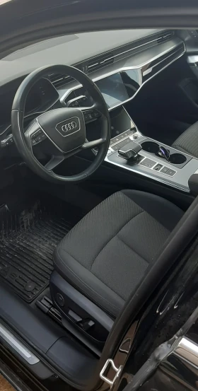 Audi A6 A6 avant - 26000 € / 50851.58 лв. - 49228393 4