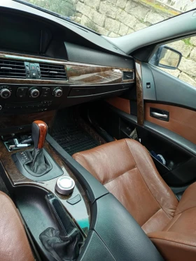 BMW 525 М Пакет , снимка 8