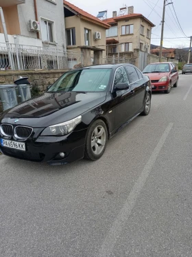 BMW 525 М Пакет , снимка 2