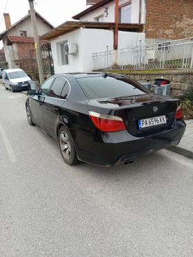 BMW 525 М Пакет , снимка 4