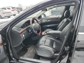 Mercedes-Benz S 550 * CARFAX * БЕЗ ПЪРВОНАЧАЛНА ВНОСКА - 9350 € / 18287.01 лв. - 21354636 5