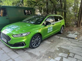 Ford Mondeo Vignale - 14567 € / 28490.58 лв. - 44783563 5