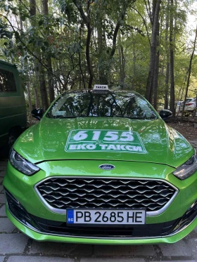 Ford Mondeo Vignale - 14567 € / 28490.58 лв. - 44783563 10