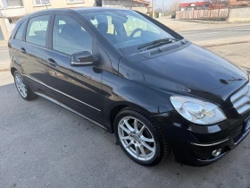 Mercedes-Benz B 180 1, 8cdi, снимка 7 - Автомобили и джипове - 53239989