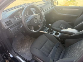 Mercedes-Benz B 180 1, 8cdi, снимка 10 - Автомобили и джипове - 53239989