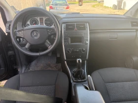Mercedes-Benz B 180 1, 8cdi, снимка 9 - Автомобили и джипове - 53239989