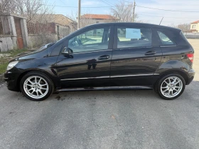 Mercedes-Benz B 180 1, 8cdi, снимка 5 - Автомобили и джипове - 53239989