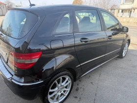 Mercedes-Benz B 180 1, 8cdi, снимка 4 - Автомобили и джипове - 53239989