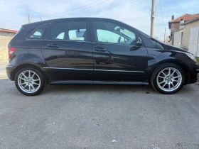 Mercedes-Benz B 180 1, 8cdi, снимка 6 - Автомобили и джипове - 53239989