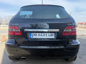 Mercedes-Benz B 180 1, 8cdi, снимка 2 - Автомобили и джипове - 53239989
