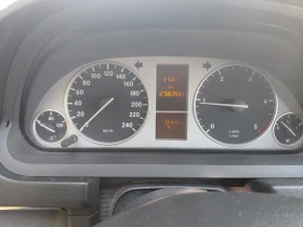 Mercedes-Benz B 180 1, 8cdi - 3700 € / 7236.57 лв. - 31379242 14