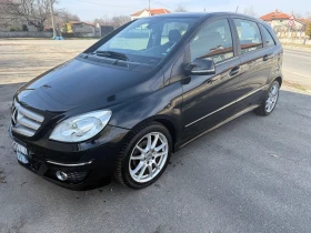 Mercedes-Benz B 180 1, 8cdi, снимка 8 - Автомобили и джипове - 53239989