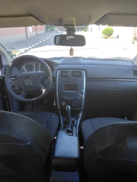 Mercedes-Benz B 180 1, 8cdi - 3700 € / 7236.57 лв. - 31379242 12