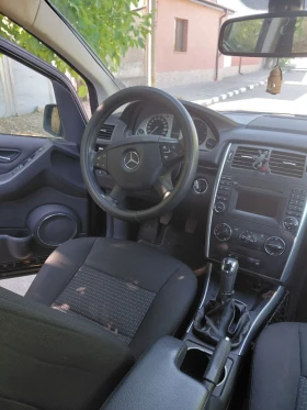 Mercedes-Benz B 180 1, 8cdi - 3700 € / 7236.57 лв. - 31379242 8
