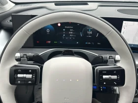 Hyundai IONIQ 9 PERFORMANCE 4WD BOSE PANORAMA 360 7-МЕСТЕН - 70000 € / 136908.10 лв. - 79541720 9