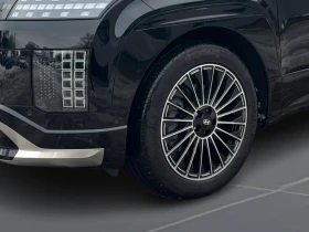 Hyundai IONIQ 9 PERFORMANCE 4WD BOSE PANORAMA 360 7-МЕСТЕН - 70000 € / 136908.10 лв. - 79541720 5