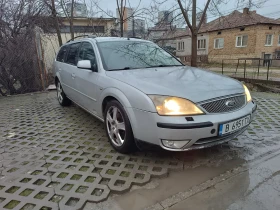 Ford Mondeo, снимка 3