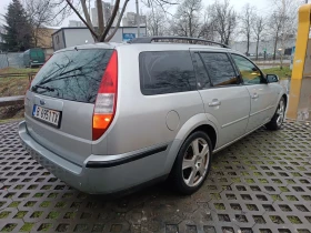 Ford Mondeo, снимка 6