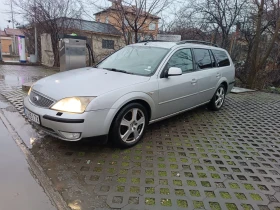 Ford Mondeo, снимка 4
