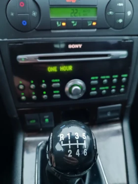Ford Mondeo, снимка 12