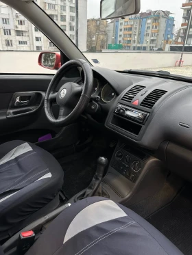 VW Polo 1.9 SDI - 1350 € / 2640.37 лв. - 48817419 11