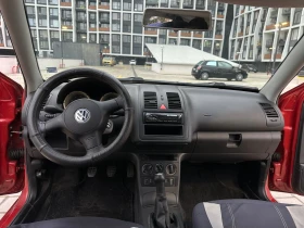 VW Polo 1.9 SDI - 1350 € / 2640.37 лв. - 48817419 10