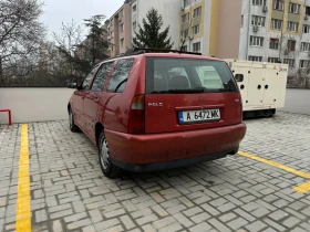 VW Polo 1.9 SDI - 1350 € / 2640.37 лв. - 48817419 7